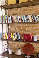 Pousada Encanto das Aguas