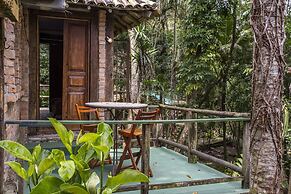 Pousada Encanto das Aguas