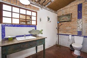 Pousada Encanto das Aguas