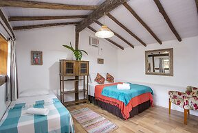 Pousada Encanto das Aguas