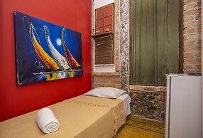 Pousada Encanto das Aguas