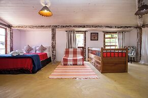 Pousada Encanto das Aguas