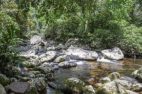 Pousada Encanto das Aguas