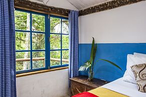 Pousada Encanto das Aguas