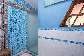 Pousada Encanto das Aguas