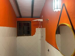 Pousada Encanto das Aguas