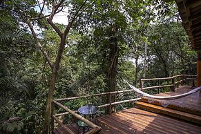 Pousada Encanto das Aguas