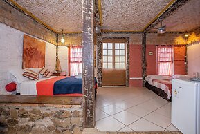 Pousada Encanto das Aguas