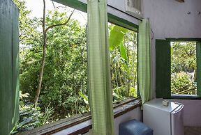 Pousada Encanto das Aguas