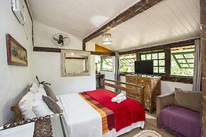 Pousada Encanto das Aguas