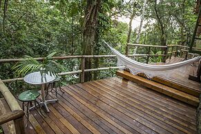 Pousada Encanto das Aguas