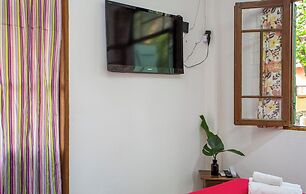 Pousada Encanto das Aguas