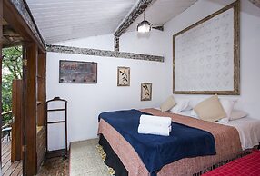 Pousada Encanto das Aguas