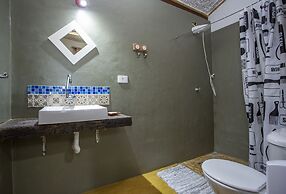 Pousada Encanto das Aguas