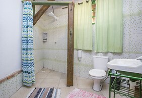 Pousada Encanto das Aguas