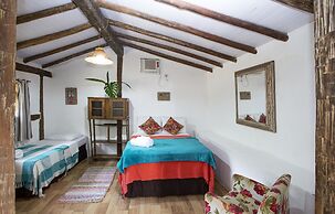 Pousada Encanto das Aguas