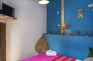 Pousada Encanto das Aguas