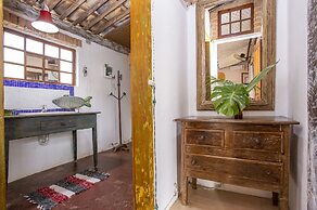 Pousada Encanto das Aguas