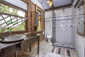 Pousada Encanto das Aguas