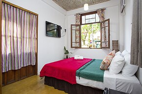 Pousada Encanto das Aguas