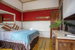 Pousada Encanto das Aguas