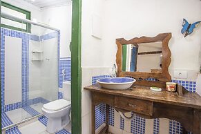 Pousada Encanto das Aguas