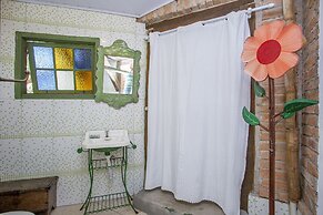 Pousada Encanto das Aguas