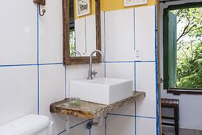 Pousada Encanto das Aguas