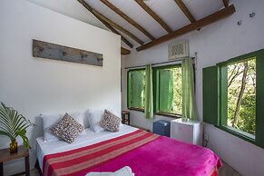 Pousada Encanto das Aguas