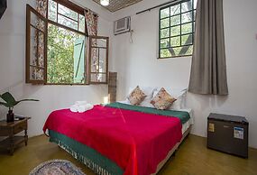 Pousada Encanto das Aguas