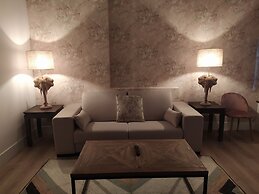 HA Apartahotel Quo Eraso