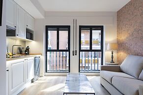 HA Apartahotel Quo Eraso