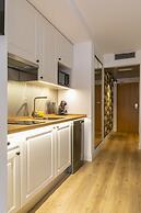 HA Apartahotel Quo Eraso