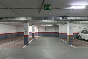 HA Apartahotel Quo Eraso