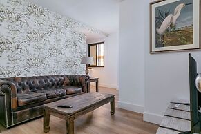 Apartahotel Quo Eraso