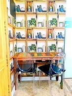 HA Apartahotel Quo Eraso