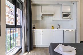 HA Apartahotel Quo Eraso