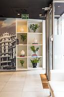 Apartahotel Quo Eraso