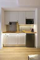 HA Apartahotel Quo Eraso