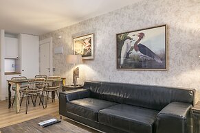 HA Apartahotel Quo Eraso