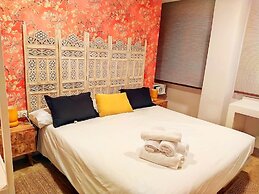 HA Apartahotel Quo Eraso