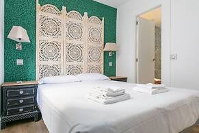Apartahotel Quo Eraso