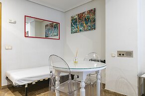 HA Apartahotel Quo Eraso