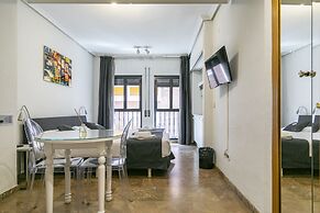 HA Apartahotel Quo Eraso