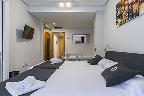 HA Apartahotel Quo Eraso