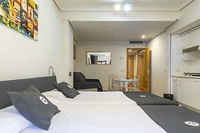 HA Apartahotel Quo Eraso