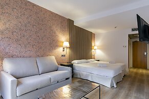 HA Apartahotel Quo Eraso