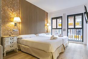 HA Apartahotel Quo Eraso