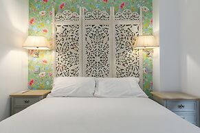 HA Apartahotel Quo Eraso