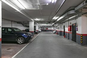 HA Apartahotel Quo Eraso